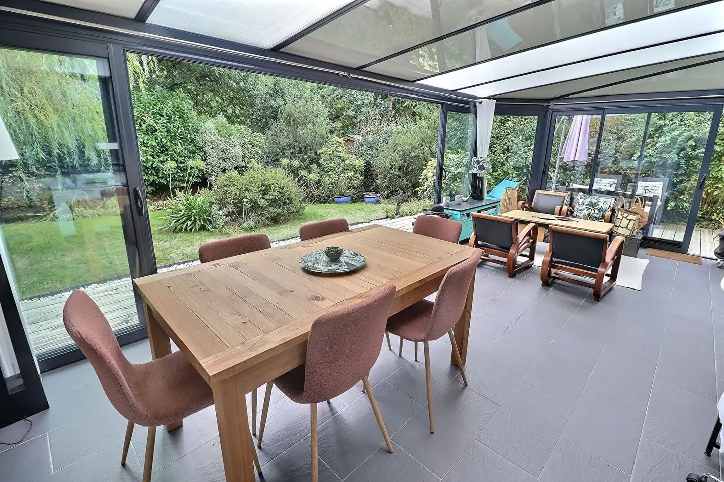 Maison à vendre, 108m², Landerneau