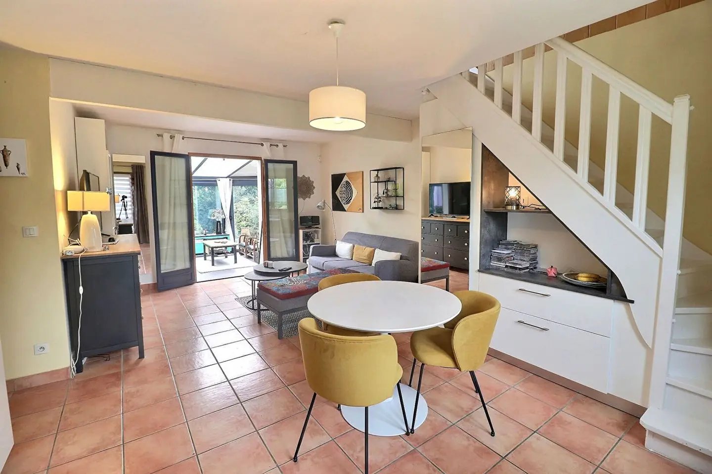 Maison à vendre, 108m², Landerneau