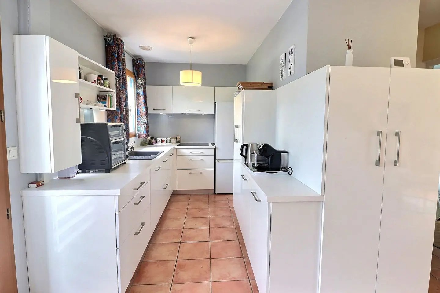 Maison à vendre, 108m², Landerneau