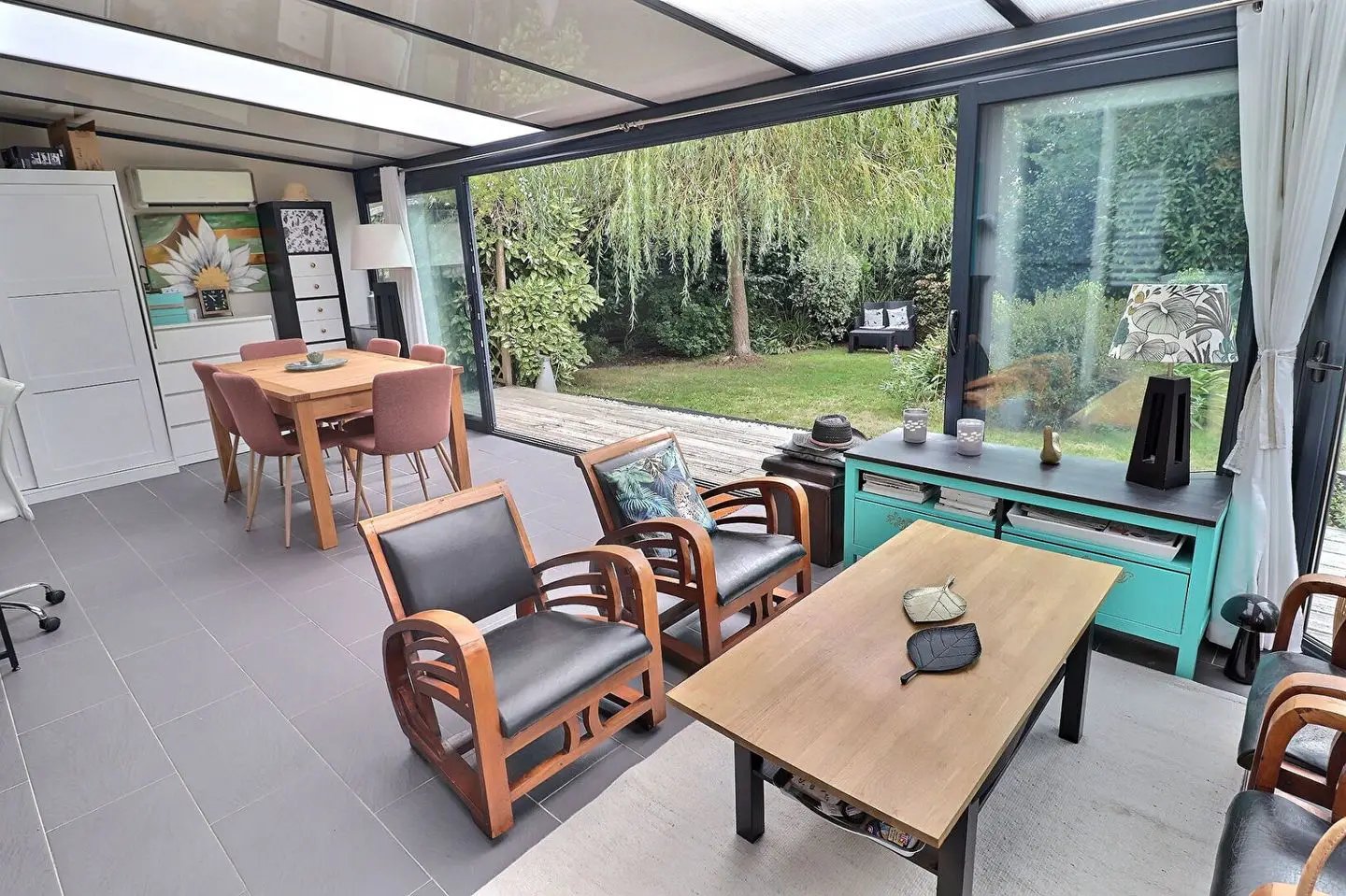 Maison à vendre, 108m², Landerneau