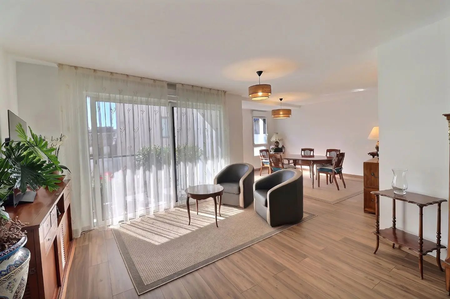 Appartement à vendre, 96m², Landerneau