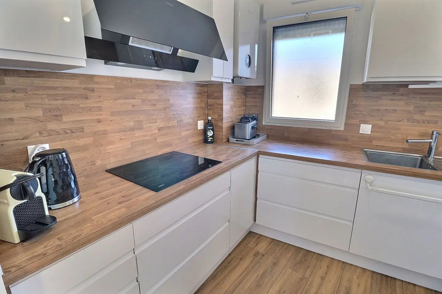 Appartement à vendre, 96m², Landerneau