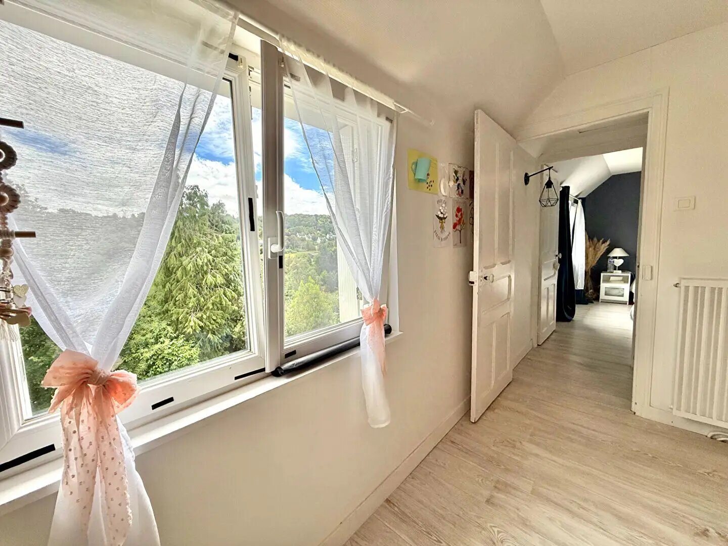 Maison à vendre, 68m², Plouédern