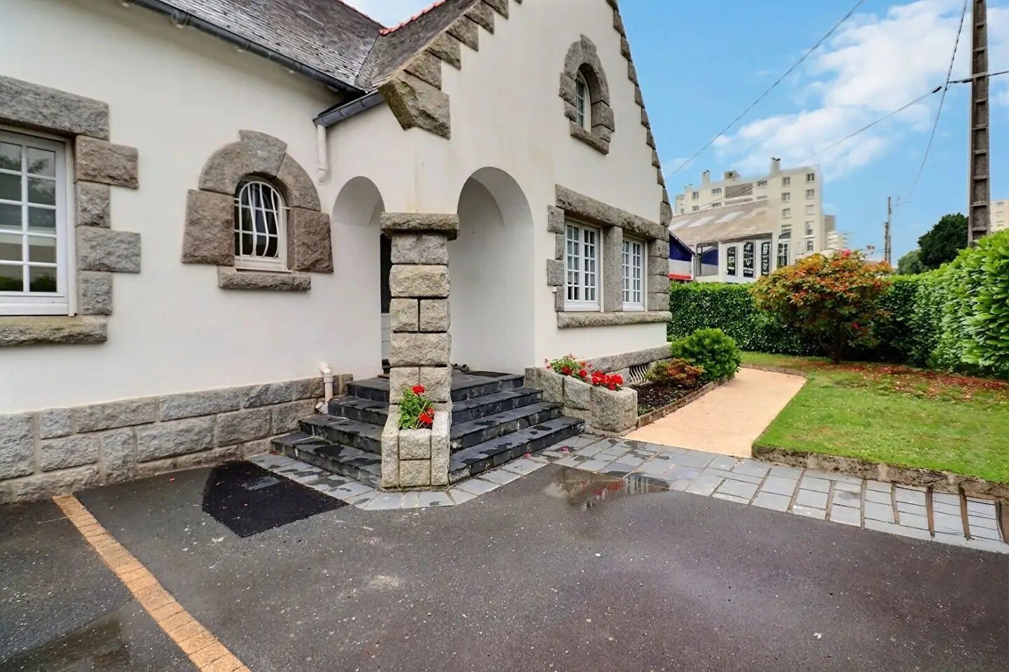 Maison à vendre, 134m², Brest