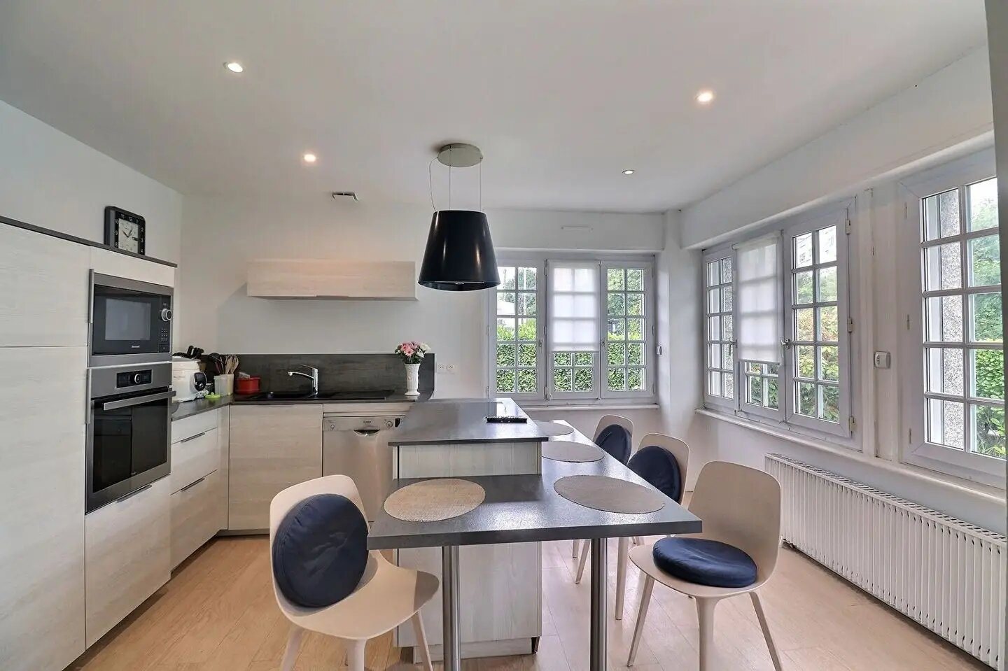 Maison à vendre, 134m², Brest