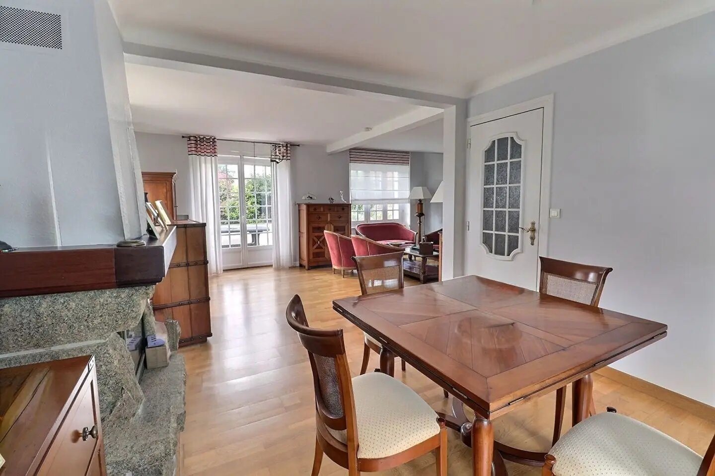 Maison à vendre, 134m², Brest