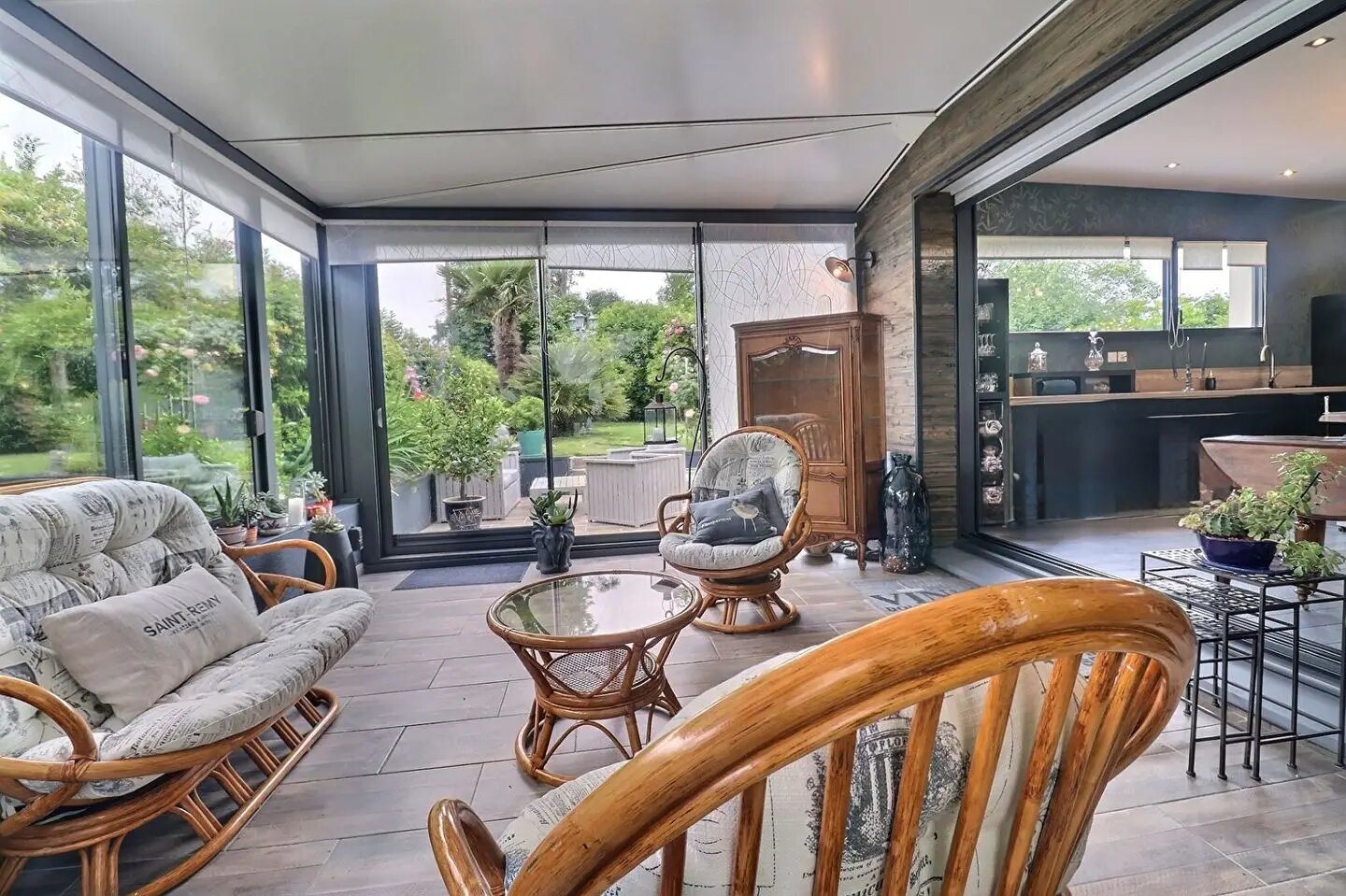 Maison à vendre, 107m², Plouguerneau