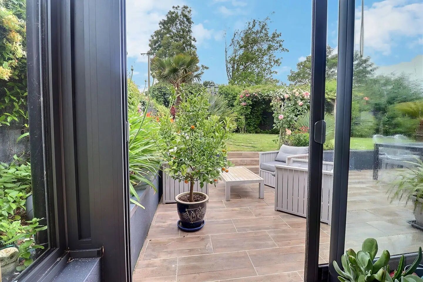 Maison à vendre, 107m², Plouguerneau