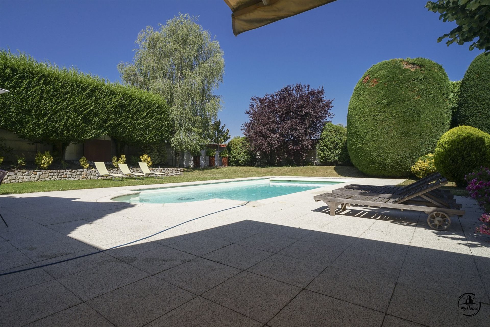 Maison à vendre, 400m², Villars