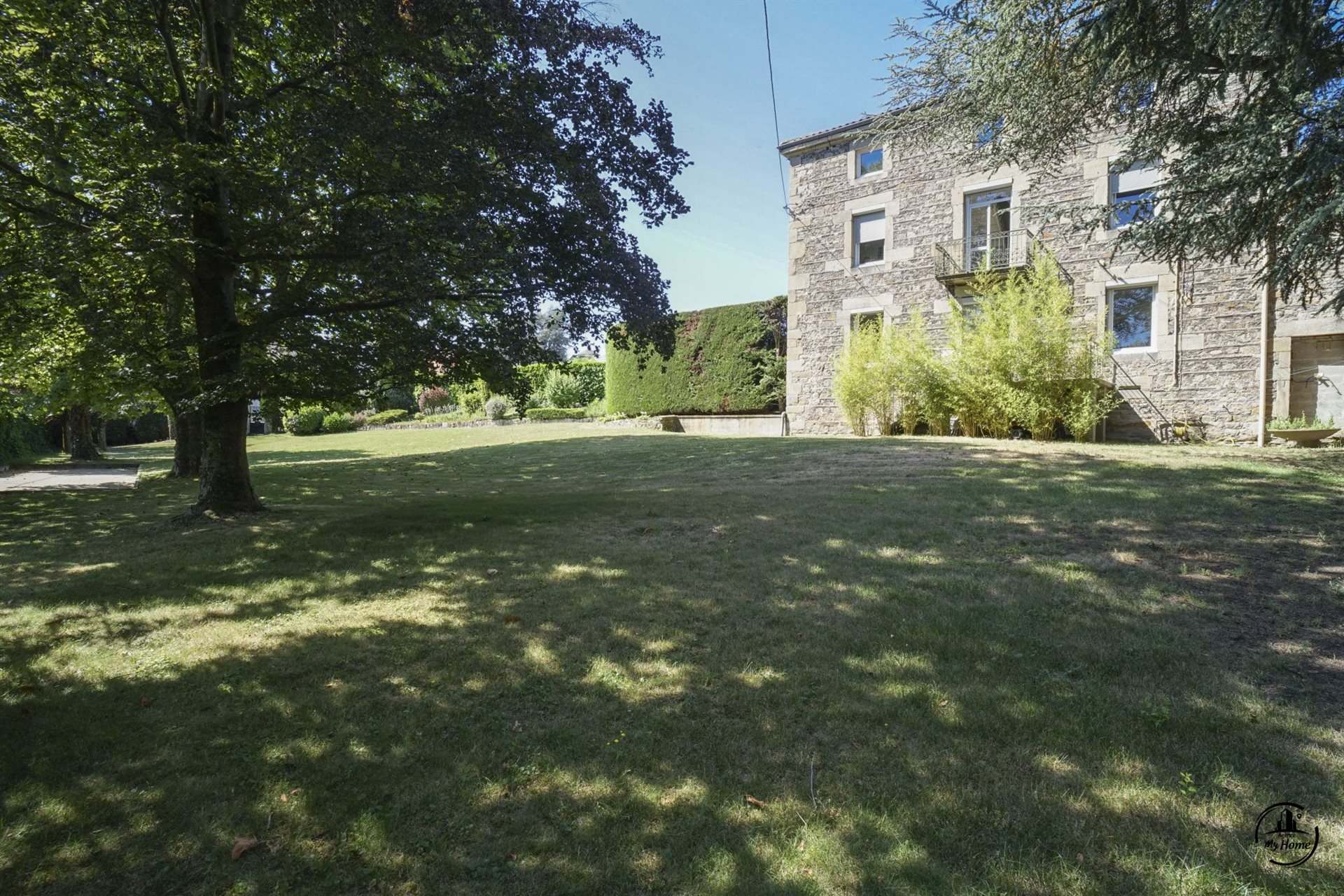 Maison à vendre, 400m², Villars