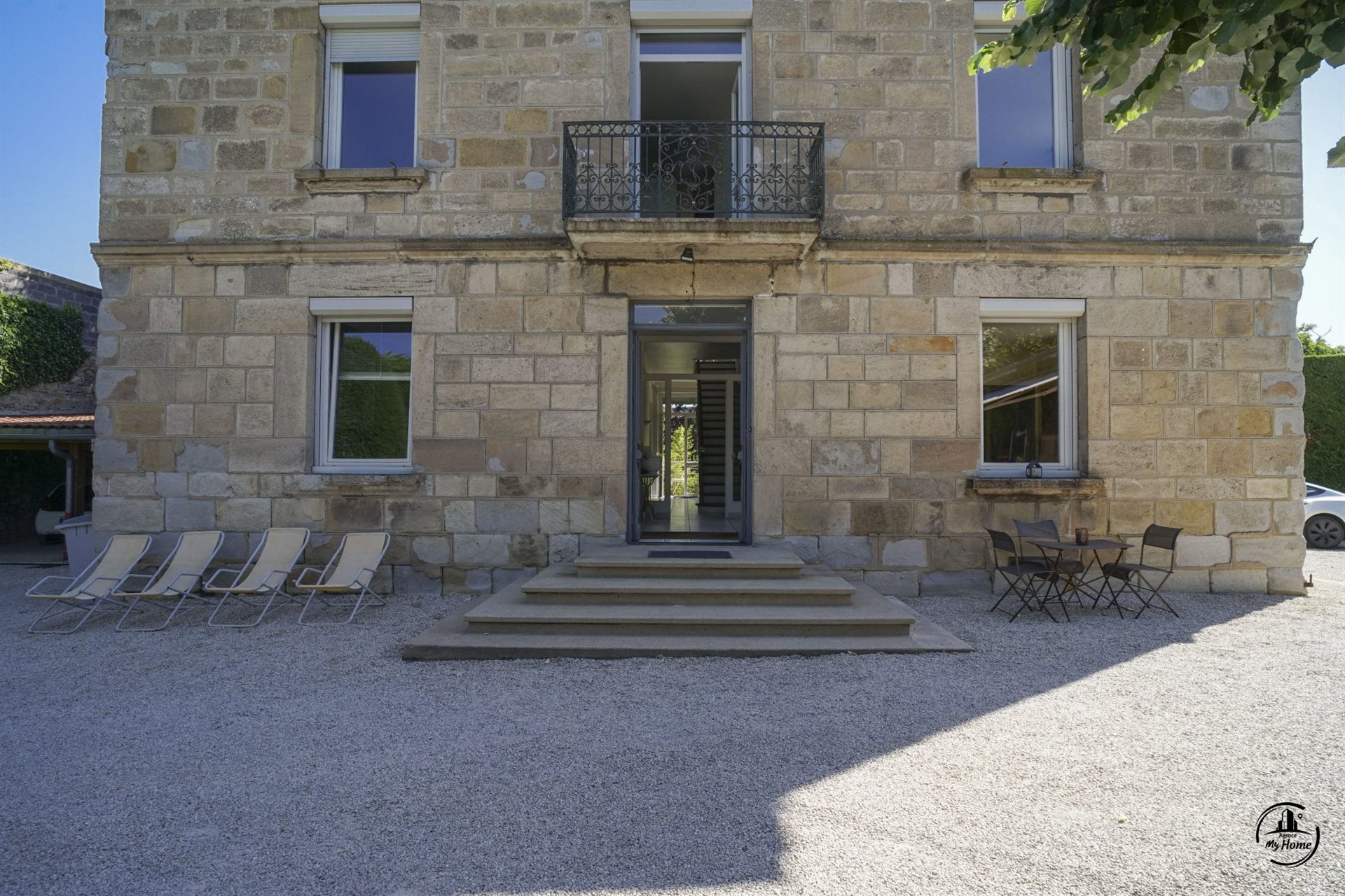 Maison à vendre, 400m², Villars