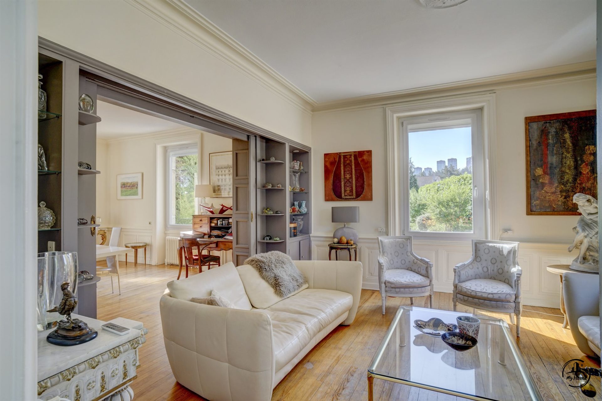 Maison à vendre, 400m², Villars