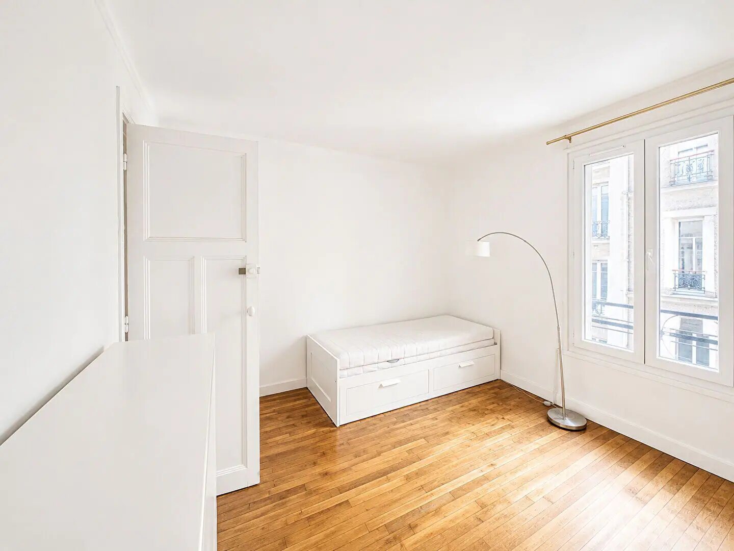 Appartement à vendre, 20m², Paris 17ème