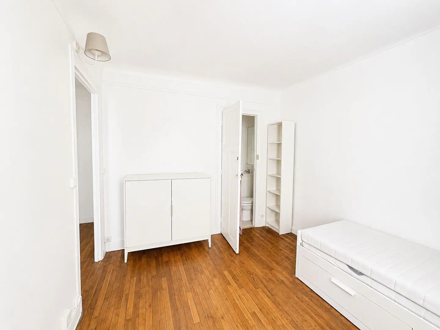 Appartement à vendre, 20m², Paris 17ème