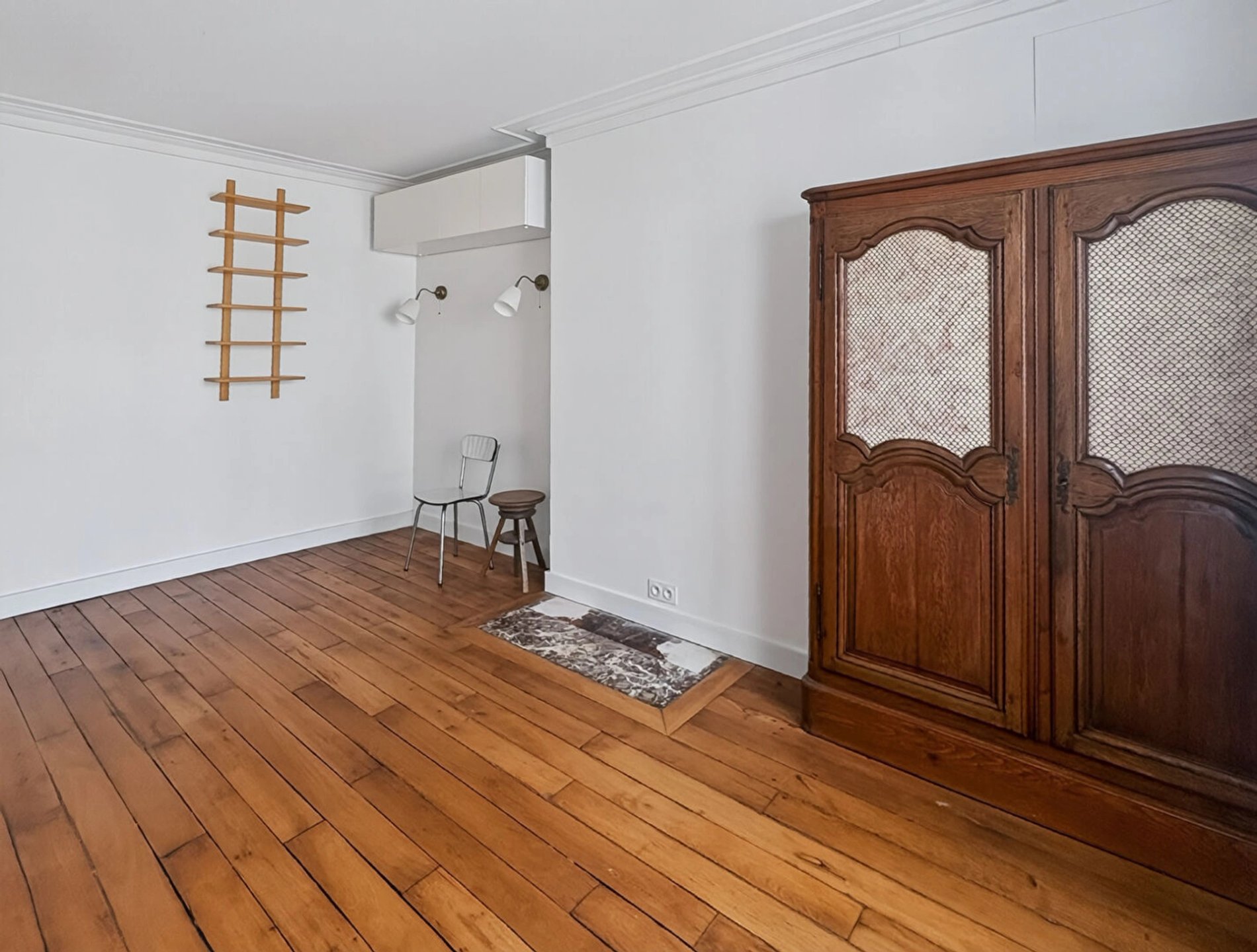 Appartement à vendre, 21m², Paris 17ème