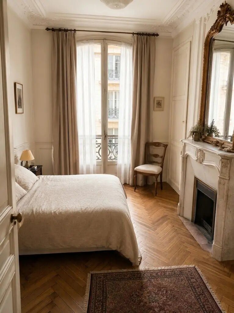 Appartement à vendre, 59m², Montrouge