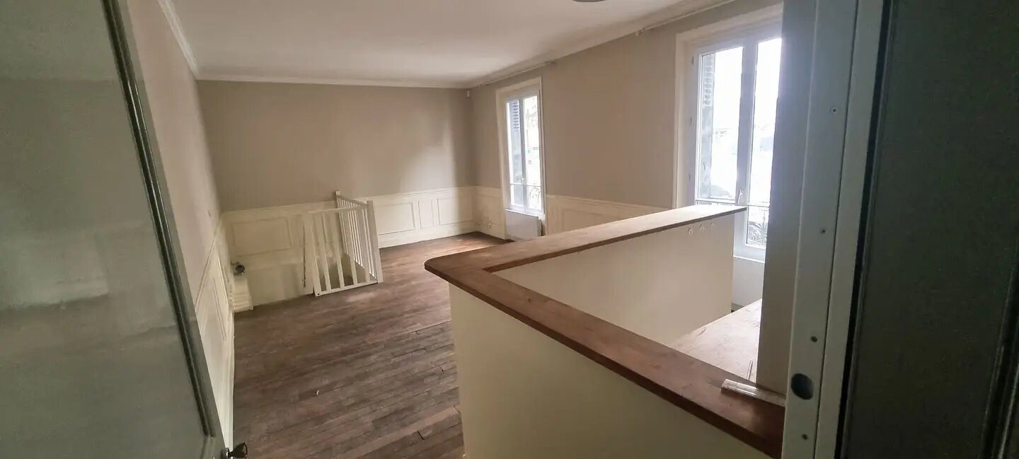 Appartement à vendre, 46m², Cachan