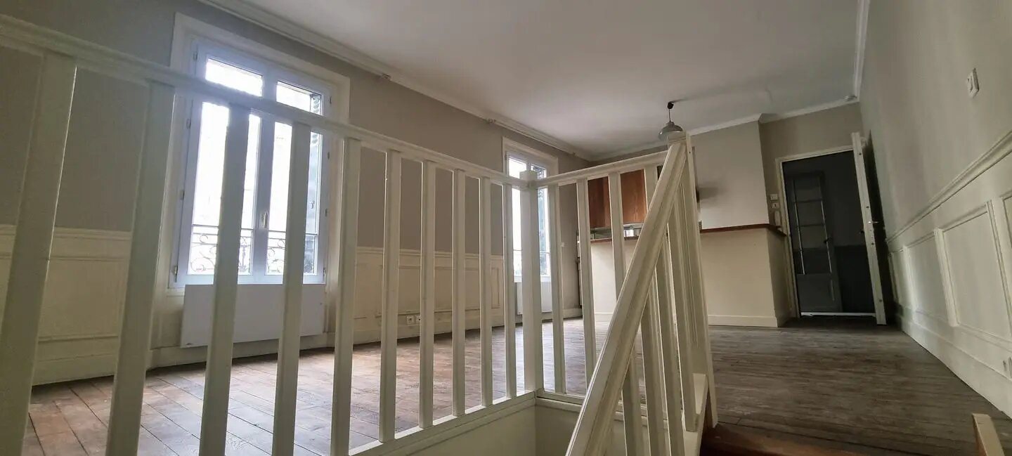 Appartement à vendre, 46m², Cachan