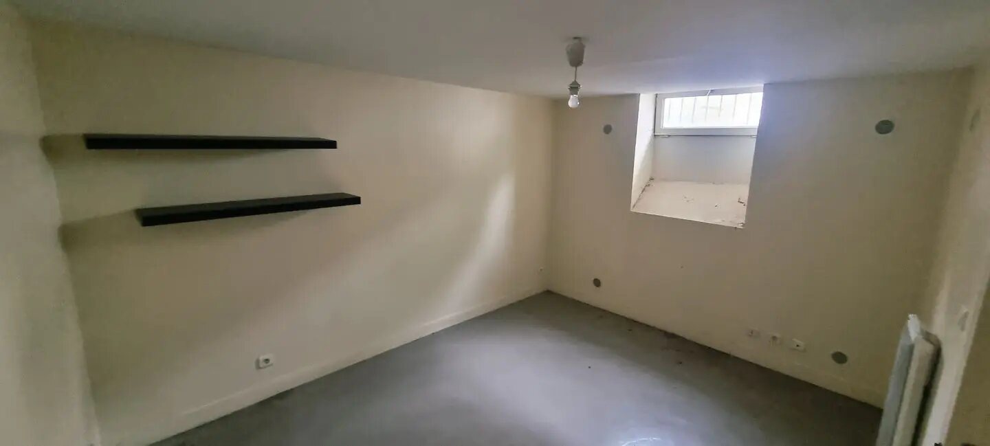Appartement à vendre, 46m², Cachan