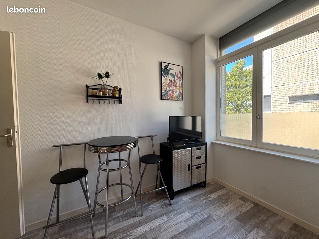 Appartement à louer, 15m², Limoges