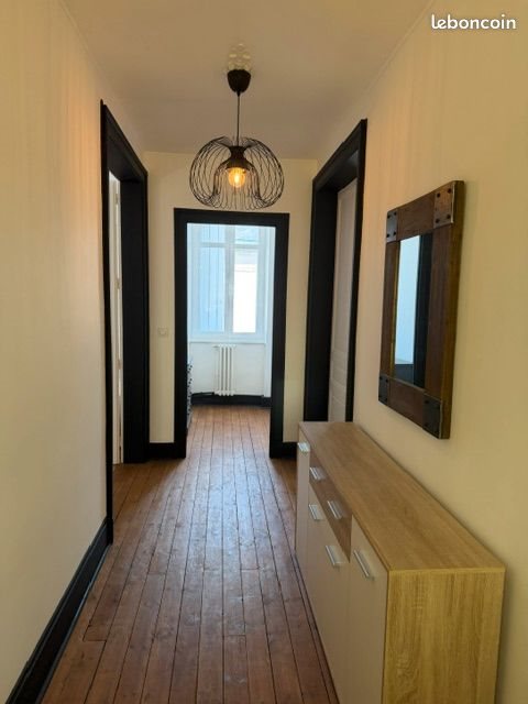 Appartement à louer, 35m², Limoges