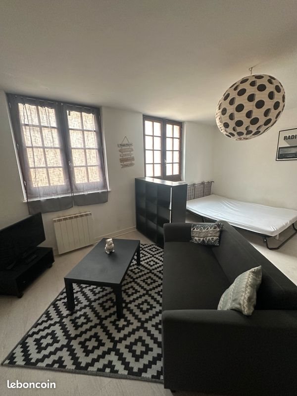 Appartement à louer, 26m², Limoges