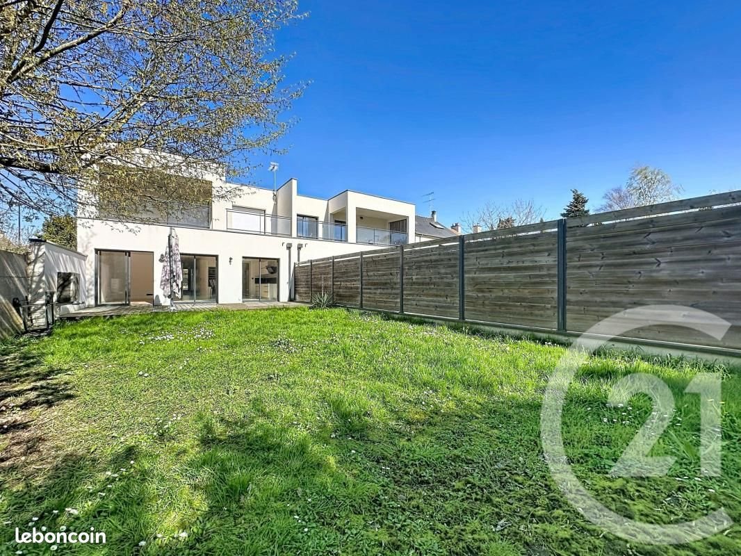 Maison à vendre, 139m², Rennes