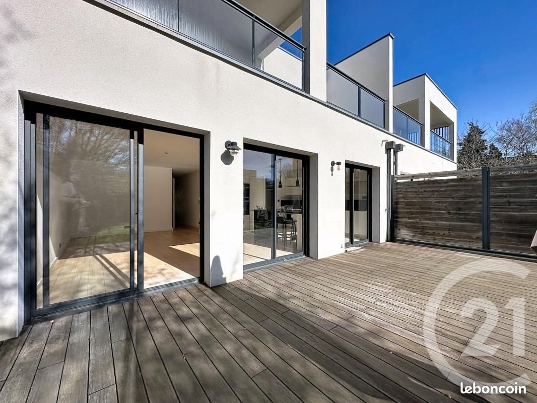 Maison à vendre, 139m², Rennes
