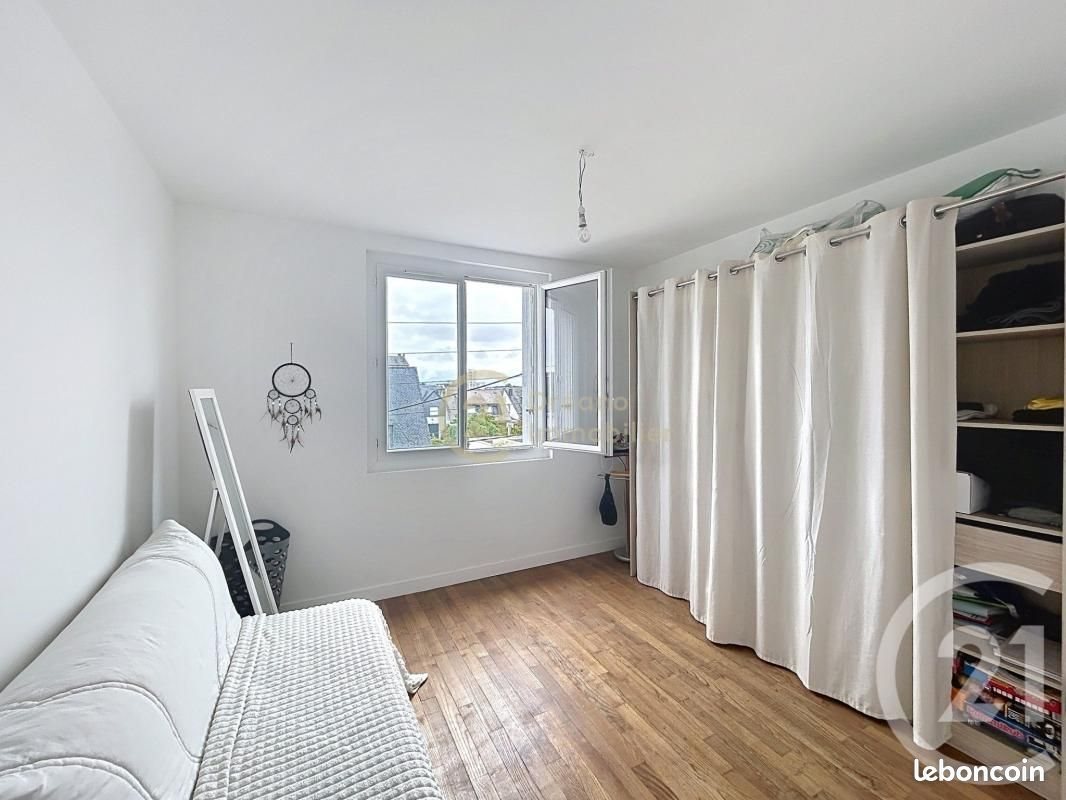 Appartement à vendre, 53m², Rennes