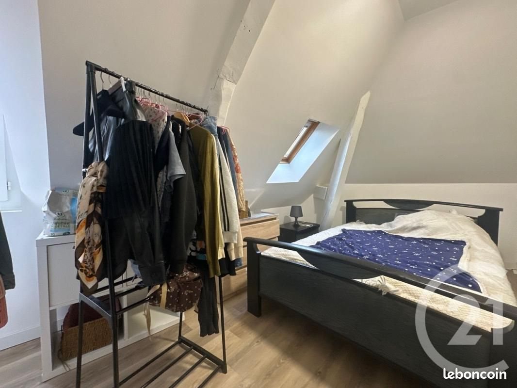 Appartement à vendre, 18m², Rennes