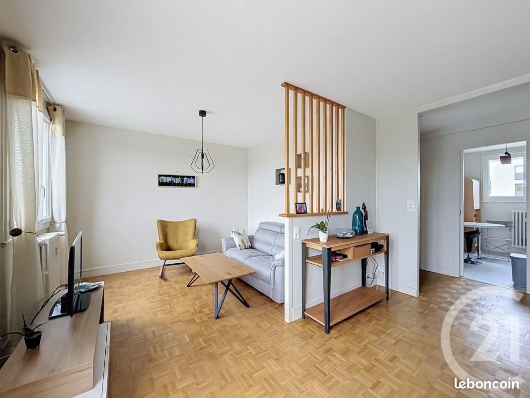 Appartement à vendre, 67m², Rennes