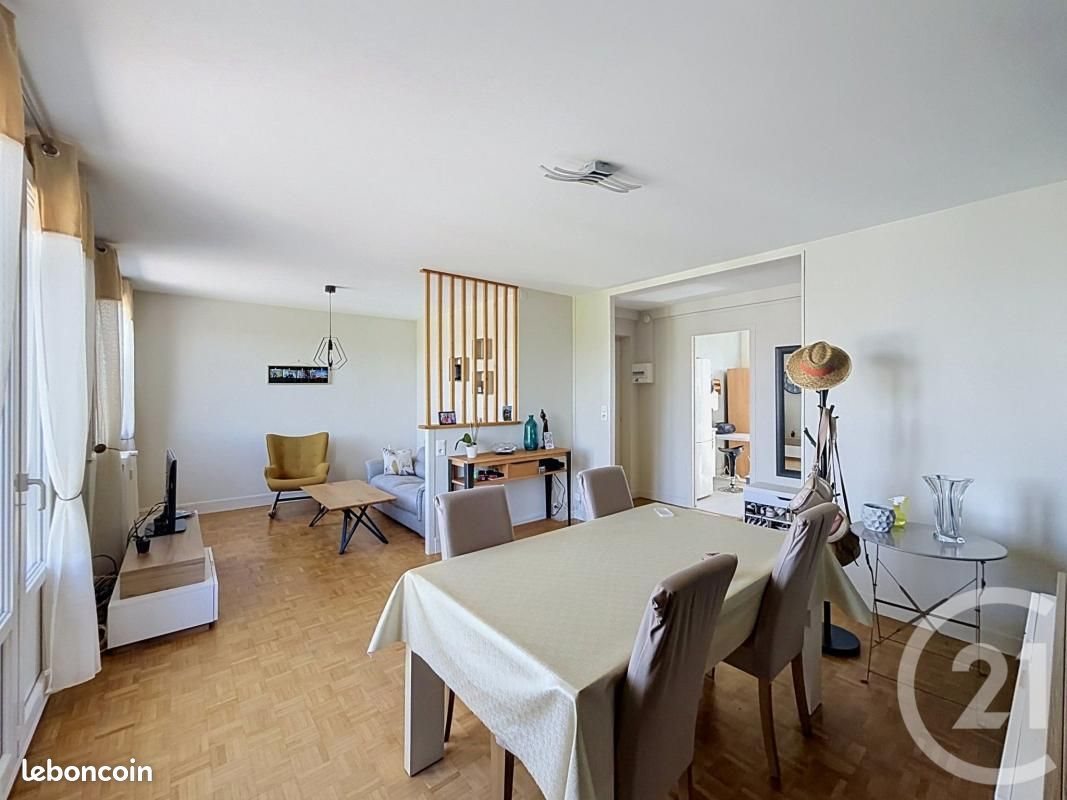 Appartement à vendre, 67m², Rennes