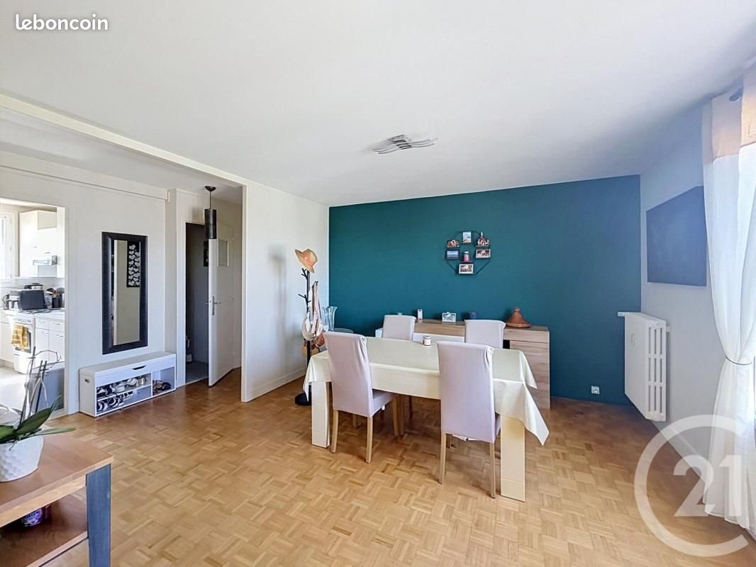 Appartement à vendre, 67m², Rennes