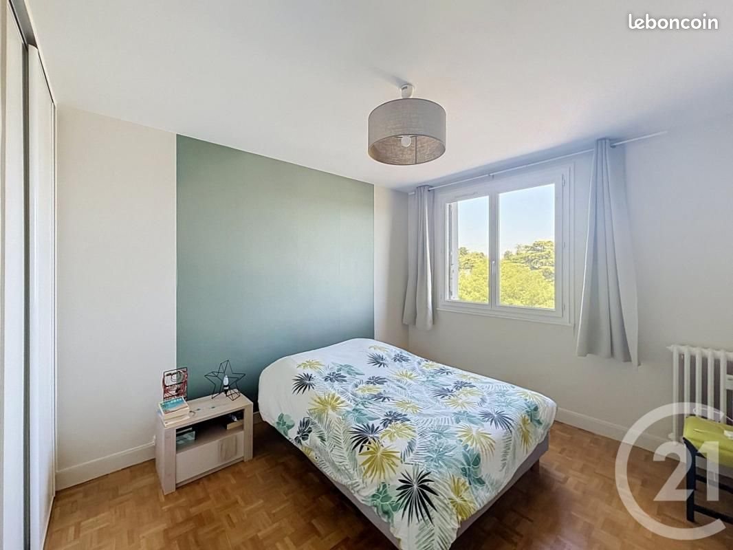 Appartement à vendre, 67m², Rennes