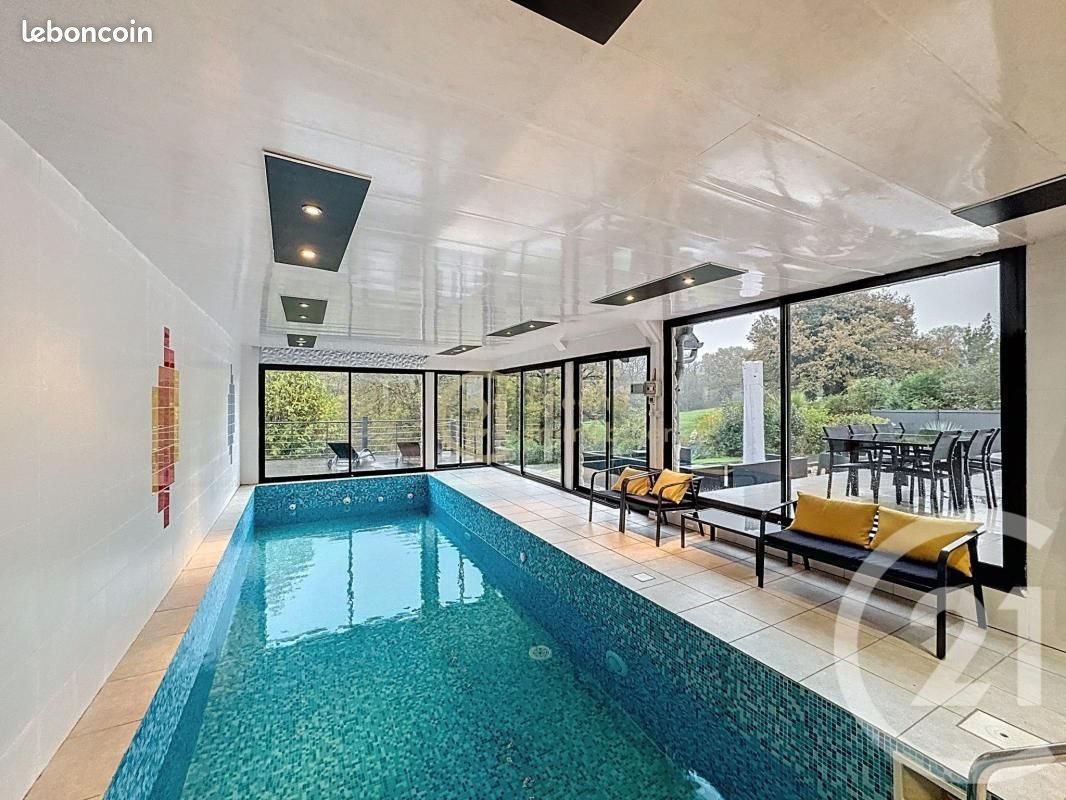 Maison à vendre, 249m², Laillé
