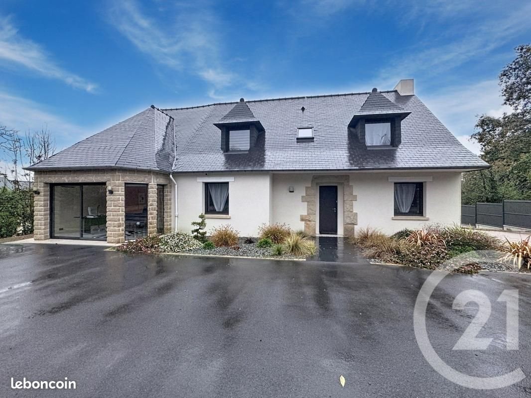 Maison à vendre, 249m², Laillé