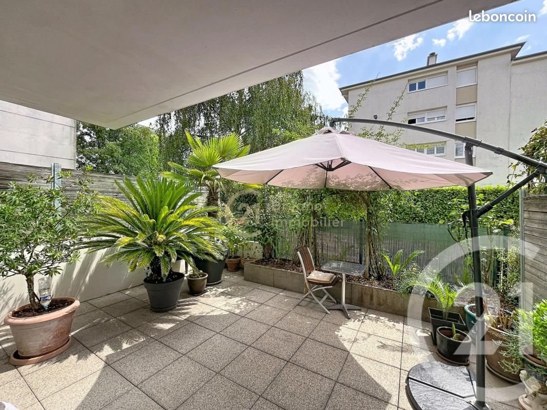 Appartement à vendre, 78m², Rennes