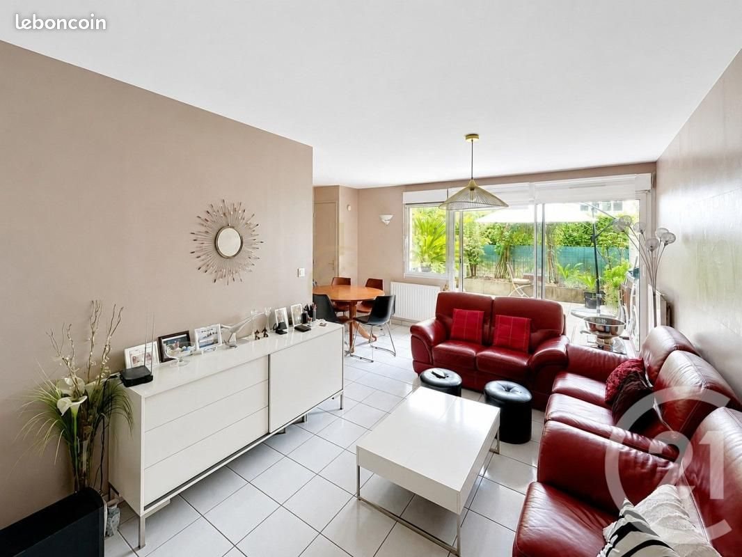 Appartement à vendre, 78m², Rennes