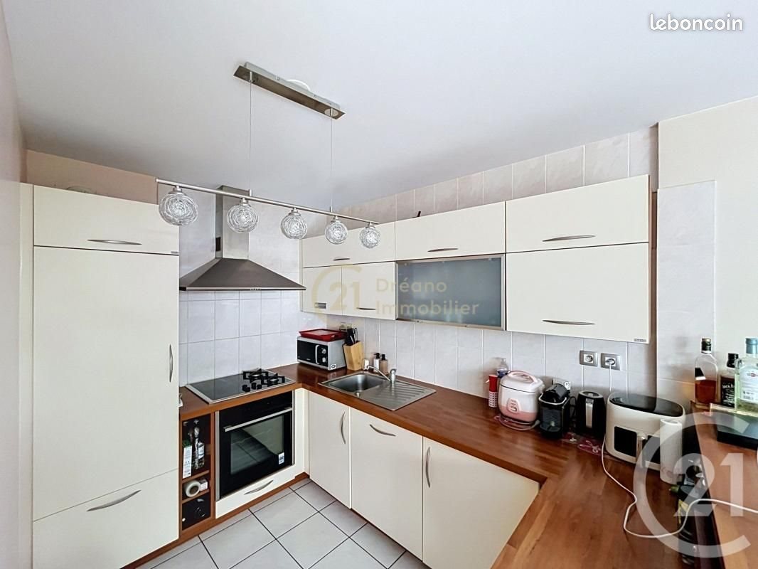 Appartement à vendre, 78m², Rennes