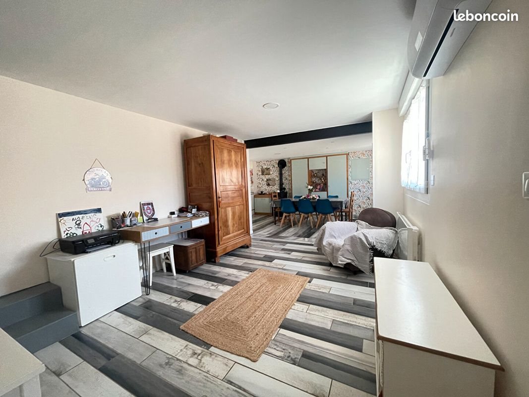 Maison à vendre, 152m², Saint-Hilaire-de-Riez