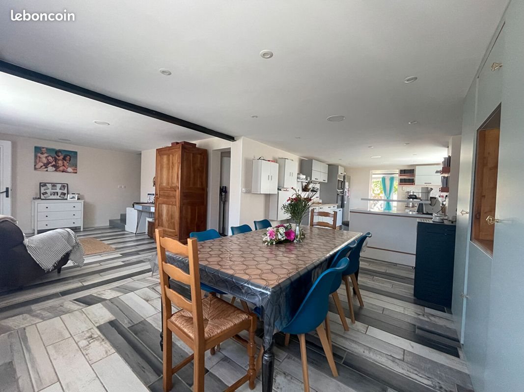 Maison à vendre, 152m², Saint-Hilaire-de-Riez