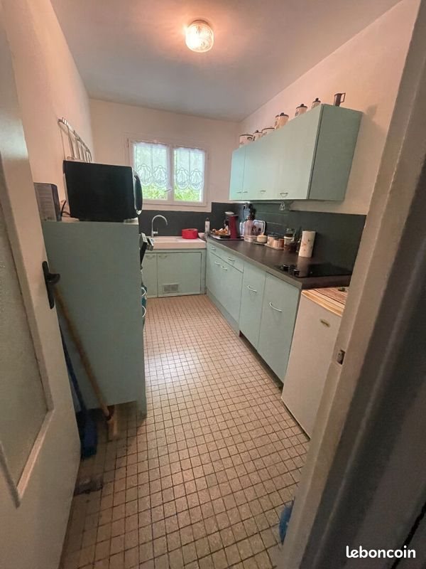 Appartement à vendre, 43m², Saint-Jean-de-Monts