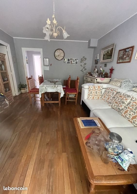 Appartement à vendre, 43m², Saint-Jean-de-Monts