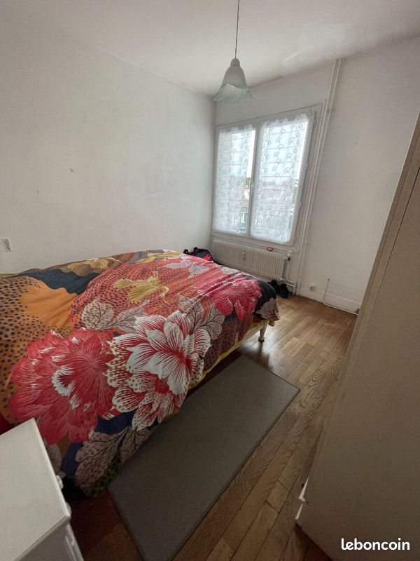 Appartement à vendre, 43m², Saint-Jean-de-Monts