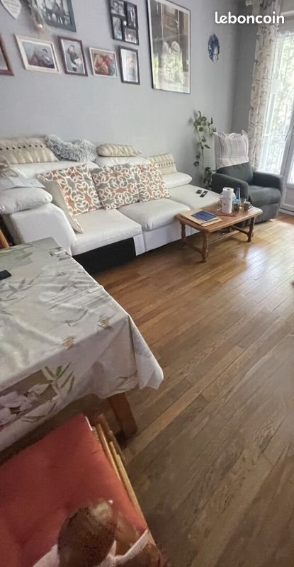 Appartement à vendre, 43m², Saint-Jean-de-Monts