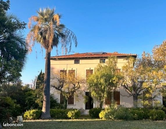 Maison à vendre, 350m², Antibes