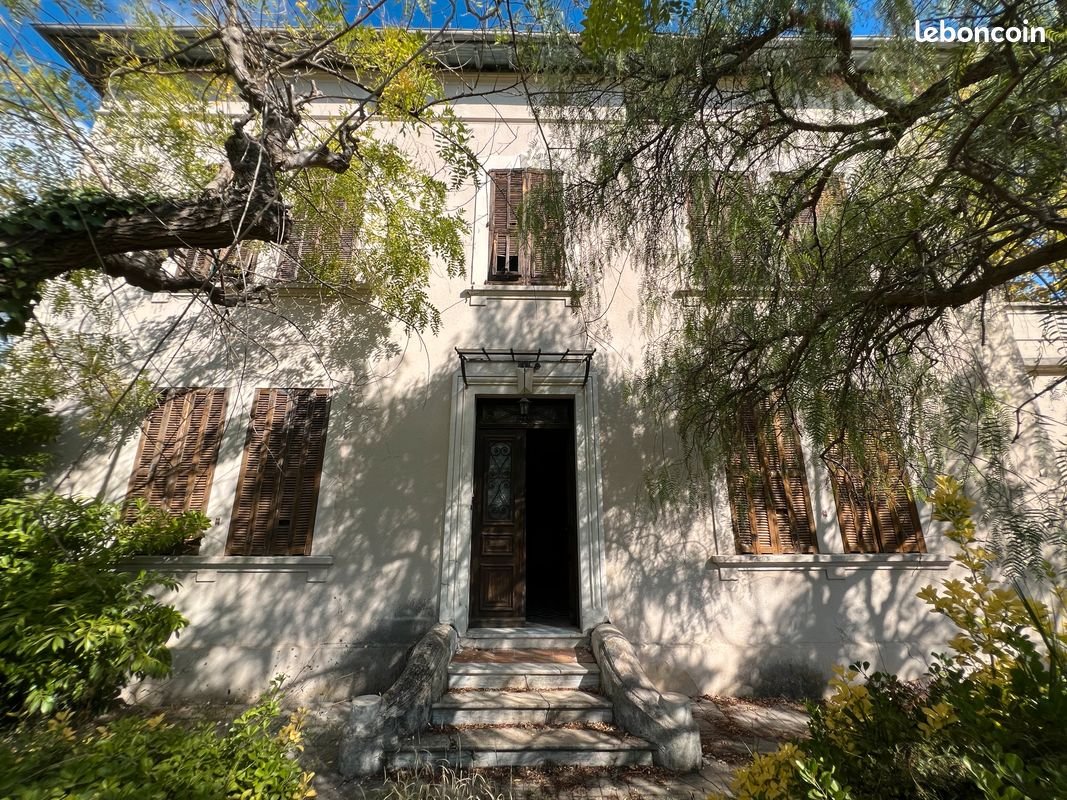 Maison à vendre, 350m², Antibes
