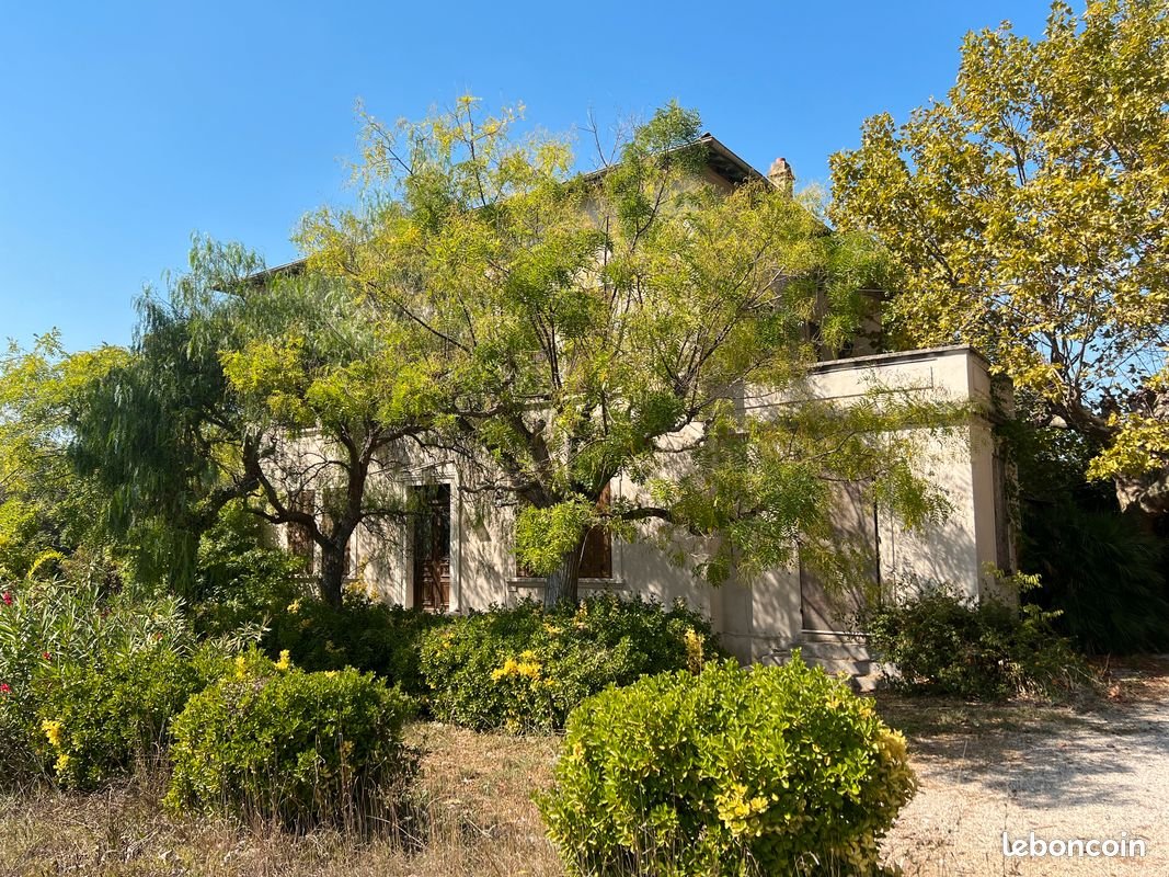 Maison à vendre, 350m², Antibes