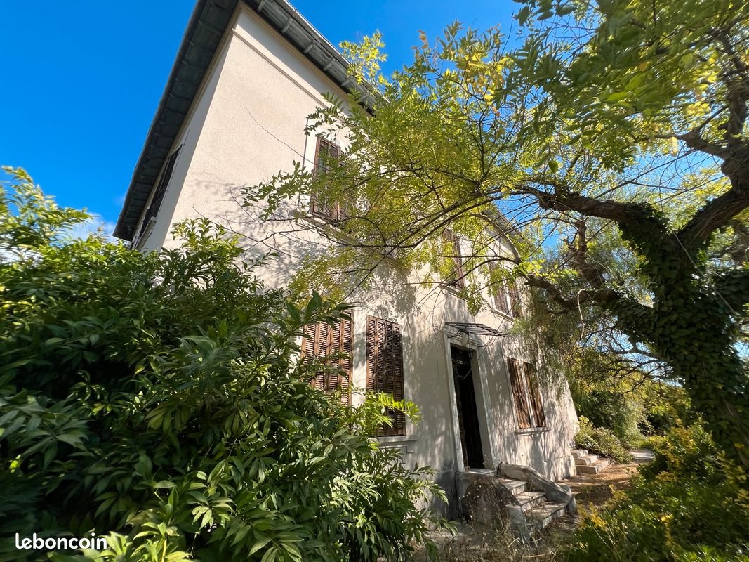 Maison à vendre, 350m², Antibes