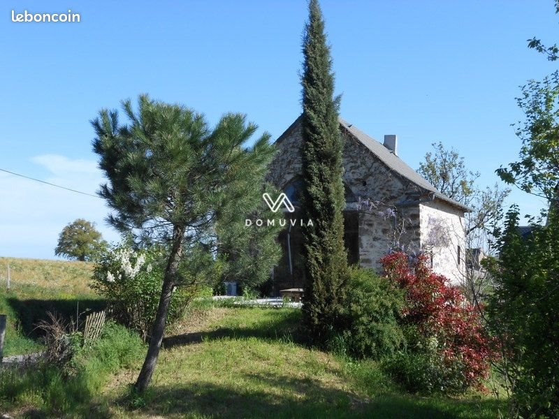 Maison à vendre, 165m², Rignac